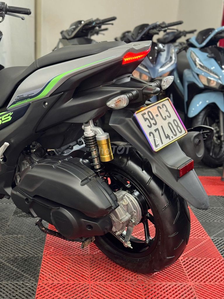 💥Yamaha NVX155 khoá SMK ABS 2025 BSTP 9chủ ký giấy. Mua bán Xe máy tại Thành phố Thủ Đức Tp Hồ Chí Minh được đăng bởi XE MÁY THỦ ĐỨC hình 15