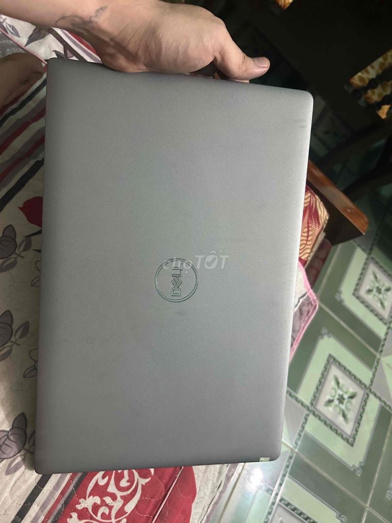 Dell Latitude 5330 i5-1245U 8GB. Mua bán Laptop tại Huyện Kim Bảng Hà Nam được đăng bởi Nguyễn Văn Tùng hình 1