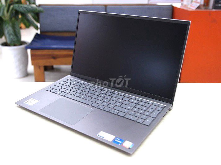 💻 Dell Inspiron 5518/i7-11390H/16GB/512GB/MX450. Mua bán Laptop tại Quận 10 Tp Hồ Chí Minh được đăng bởi TTCenter hình 1