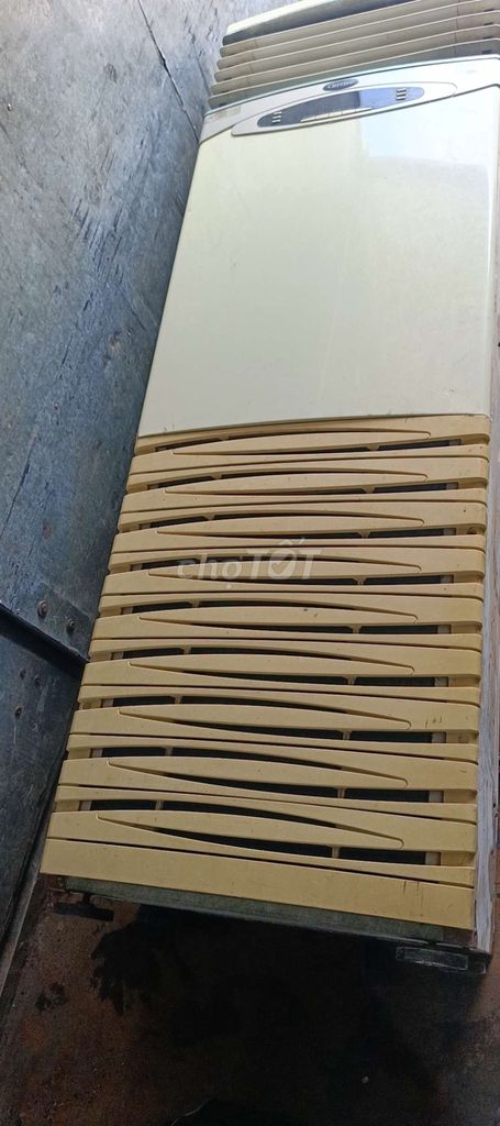 Tu đung 5 ngựa bao chạy. Mua bán Máy lạnh, điều hoà tại Huyện Cần Giuộc Long An được đăng bởi Nhựt Nguyễn  hình 1
