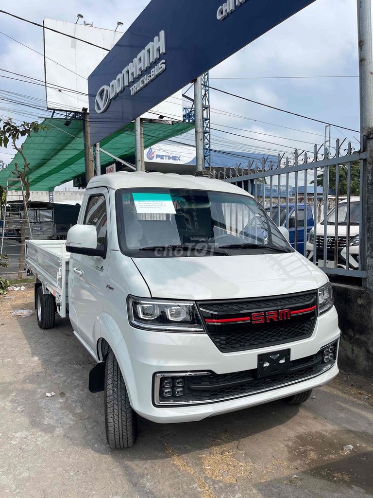 𝐓𝐫𝐚̉ 𝐭𝐫𝐮̛𝐨̛́𝐜 𝐜𝐡𝐢̉ 𝐭𝐮̛̀ 𝟓𝟎𝐭𝐫𝐢𝐞̣̂𝐮 đ𝐨̂̀𝐧𝐠. Mua bán Xe tải, xe ben tại Huyện Châu Thành An Giang được đăng bởi Mỹ Trường Vũ hình 3
