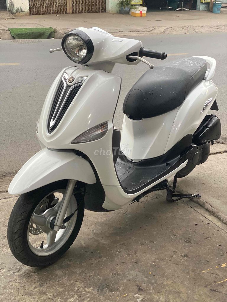 BÁN XE NOZZA FI TIẾT KIỆM XĂNG ZIN ÊM. CÓ GÓP. Mua bán Xe máy tại Thành phố Thủ Đức Tp Hồ Chí Minh được đăng bởi Xe Máy Quốc Hằng góp 0 đồng hình 1