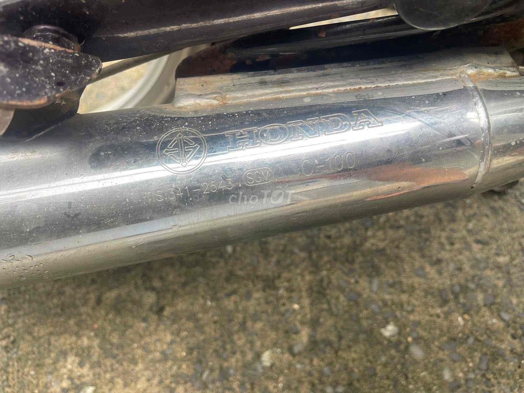 cần bán xe như hình tem lử bs89. Mua bán Xe máy tại Quận Bình Tân Tp Hồ Chí Minh được đăng bởi phan hoang vu hình 6