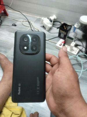Xiaomi Redmi 14 Pro+ 5G 512GB Đen