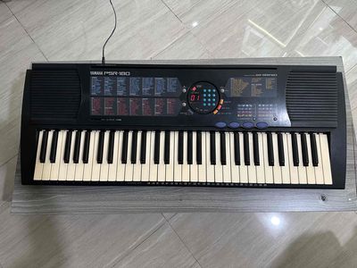 Đàn Organ Yamaha PSR-180