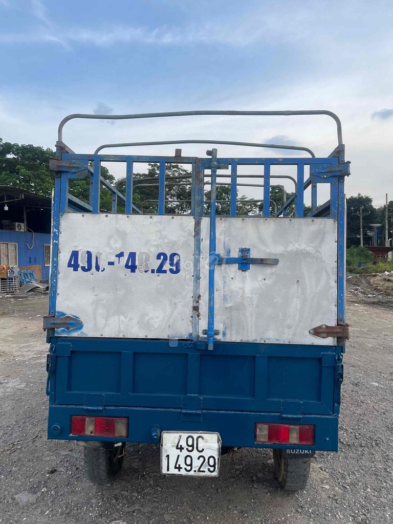 changan 2016 máy số êm máy lạnh rét. Mua bán Xe tải, xe ben tại Thành phố Biên Hòa Đồng Nai được đăng bởi Hồ Hiếu  hình 7