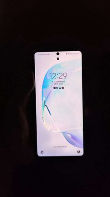 Galasy note 10lite giá 2,1tr.. Mua bán Điện thoại tại Huyện Trảng Bom Đồng Nai được đăng bởi NGUYỄN KHÁNH HƯNG