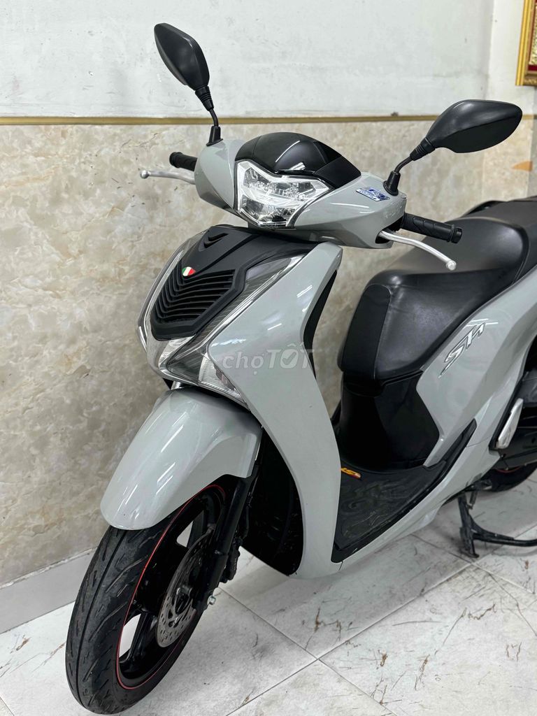 sh 125 đời 2019 xám xi măng mới keng 43G1-391.13. Mua bán Xe máy tại Quận Sơn Trà Đà Nẵng được đăng bởi Minh Dũng bán trả góp 136 vân đồn  hình 4