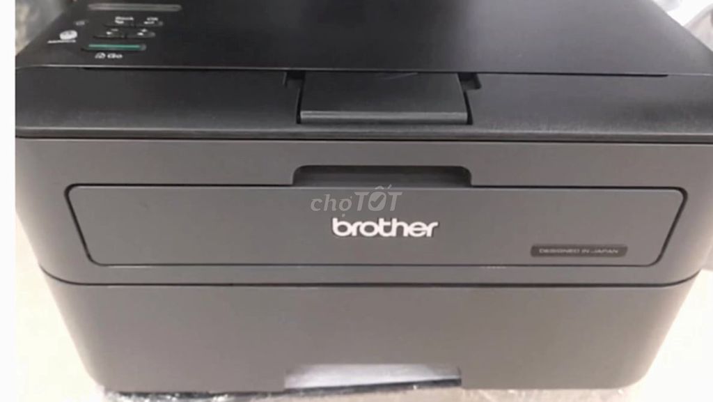 Máy in laser Brother 2361dn In 2 mặt tự động đã. Mua bán Đồ dùng văn phòng tại Quận Tân Phú Tp Hồ Chí Minh được đăng bởi Van Do hình 1