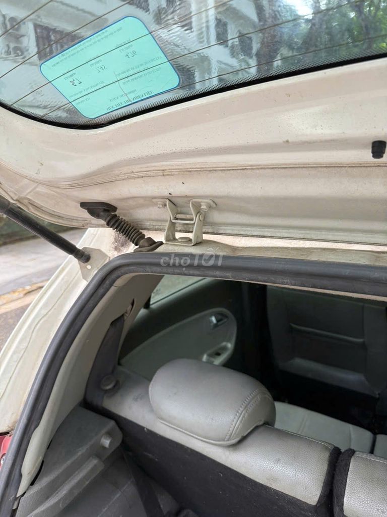 Chính chủ bán Kia Morning 2017 Si AT. Mua bán Ô tô tại Quận Thanh Xuân Hà Nội được đăng bởi Hoang Tử Linh hình 9