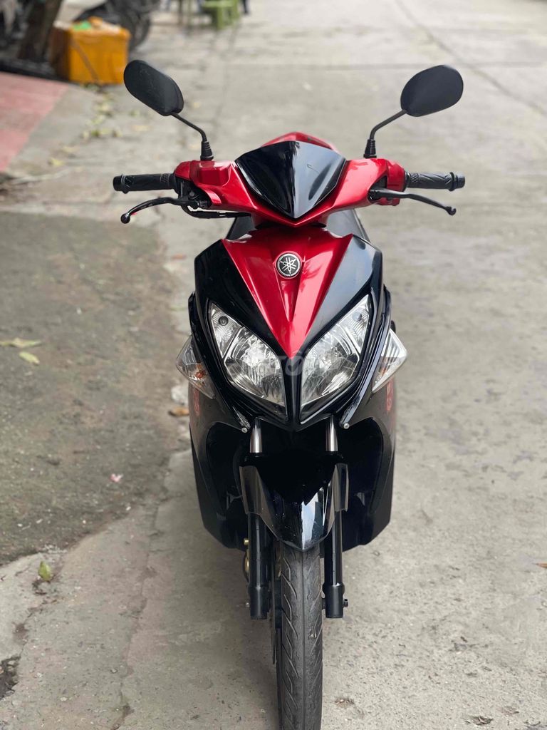 NOUVO LX 135cc xe chính chủ muốn bán