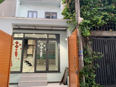 cho thuê nhà 2PN đường oto KDC Hồng Long Hiệp Bình Phước Thủ Đức 9tr5