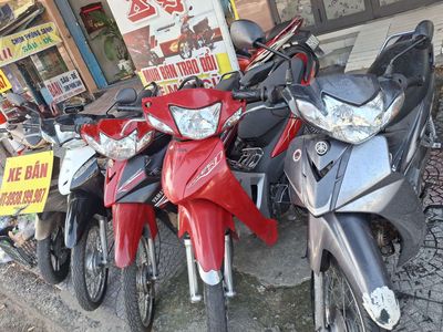 bán xe sirus ,wave 100 từ 7tr9 trở lên tại 128 tôn. Mua bán Xe máy tại Quận Cẩm Lệ Đà Nẵng được đăng bởi Nguyen van quyen