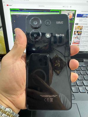 Redmi note 13