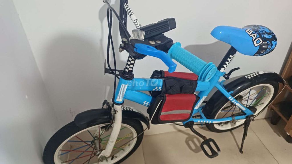 Pass xe Konbo cho bé 4-8t. Chắc. Tặng: đèn, túi. Mua bán Mẹ và bé tại Thành phố Vũng Tàu Bà Rịa - Vũng Tàu được đăng bởi Thái Trinh hình 1