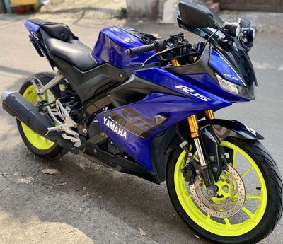 🥰Tphcm R15V3 siêu đẹp..chính chủ bao zin keng😍