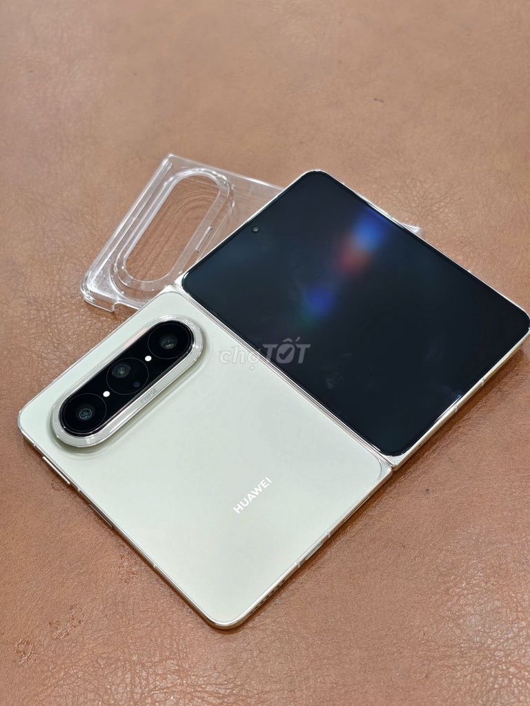 Huawei Pura X Max bản nội địa 12-512gb đẹp 98,5%. Mua bán Điện thoại tại Quận Đống Đa Hà Nội được đăng bởi Hn Store hình 1