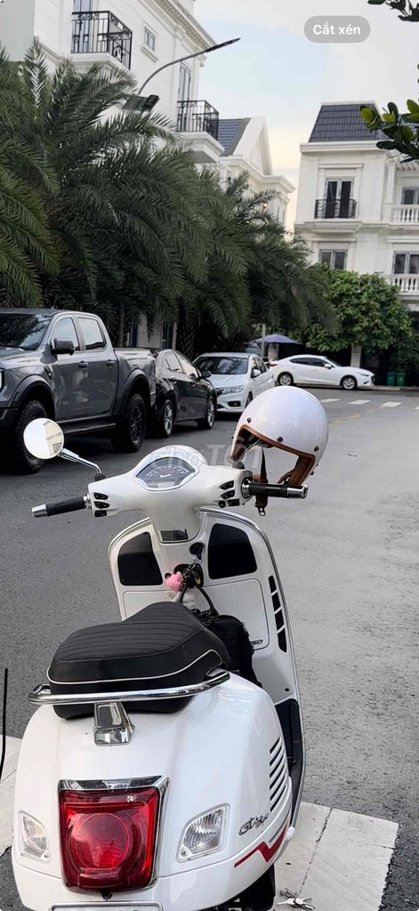 xe chay chuẩn , không đâm đụng tes thoải mái. Mua bán Xe máy tại Thành phố Biên Hòa Đồng Nai được đăng bởi Buta hình 2