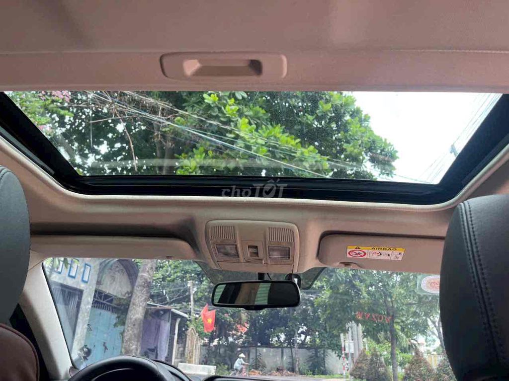 Mazda 6 2014 2.0 AT - 130000 km. Mua bán Ô tô tại Thành phố Mỹ Tho Tiền Giang được đăng bởi   Ô Tô Nghĩa Nhân  hình 9