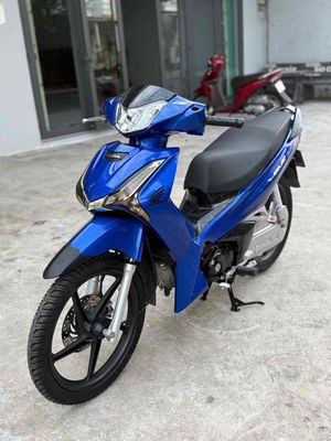 Honda Future 2023 Xanh