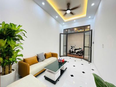 SIÊU HIẾM - 281 TRƯƠNG ĐỊNH - HM - 5 TẦNG, 3 NGỦ - NGÕ THOÁNG - 5,4 TỶ. Mua bán nhà ở tại Quận Hoàng Mai Hà Nội được đăng bởi Thuyên lưu hồ