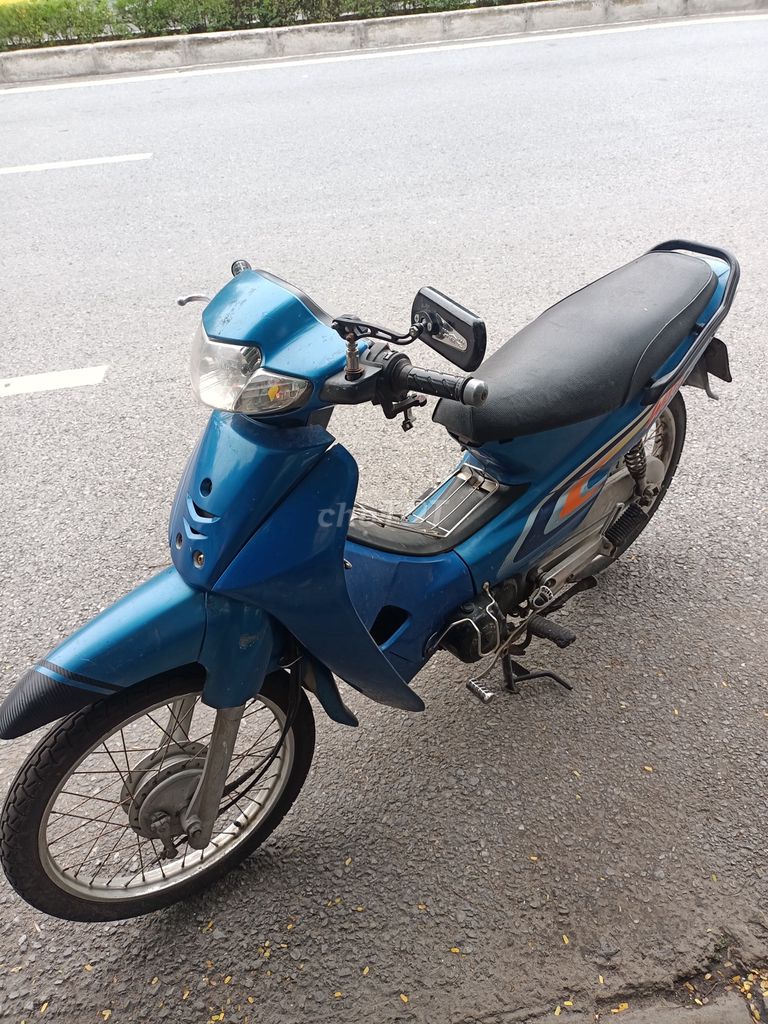 bán xe wave tiết kiệm xăng chất. Mua bán Xe máy tại Quận Kiến An Hải Phòng được đăng bởi minh lan hình 1