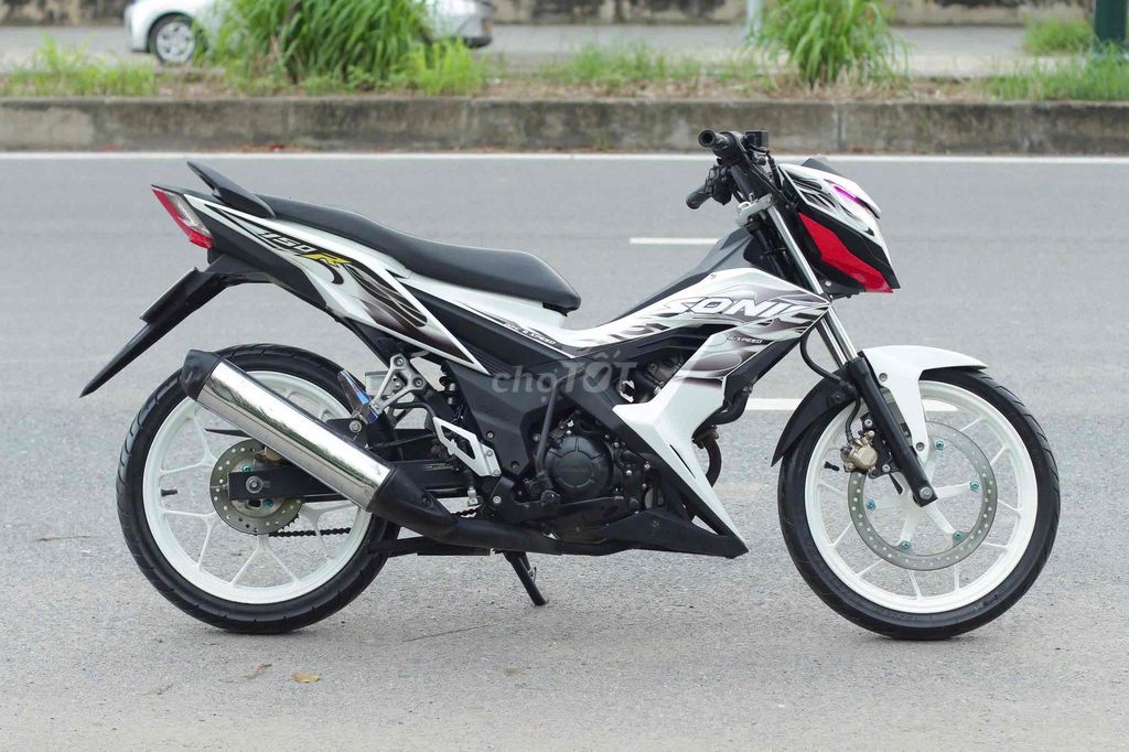 sonic 2024, xe chạy hơn 1v biển 29 Hà Nội, giá 22t. Mua bán Xe máy tại Quận Nam Từ Liêm Hà Nội được đăng bởi Thành hình 7