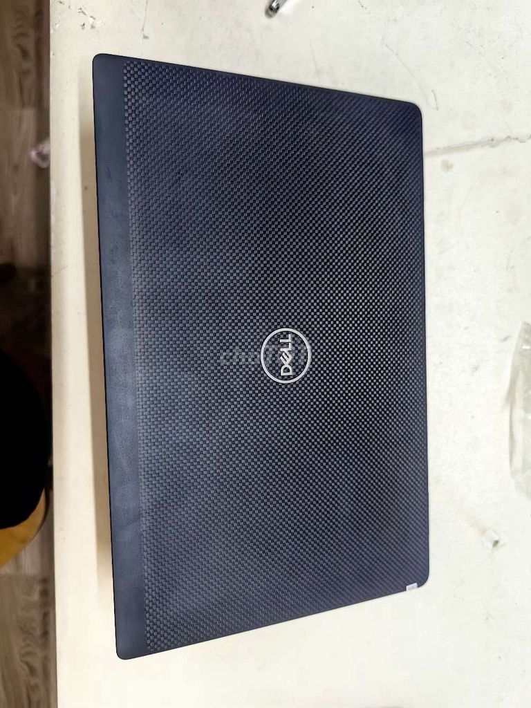 Dell Latitude 7330 i5 16GB/256GB Đen. Mua bán Laptop tại Thành phố Huế Thừa Thiên Huế được đăng bởi Hieu hình 1