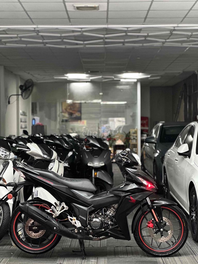 Honda Winner 2019 Đen 70k km