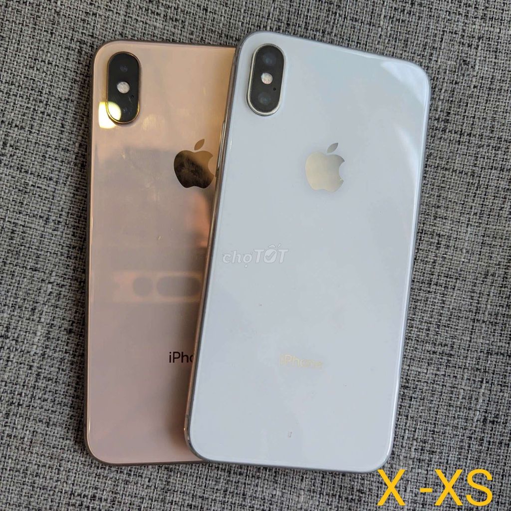 Tam Kỳ - iphone x /xs 64gb