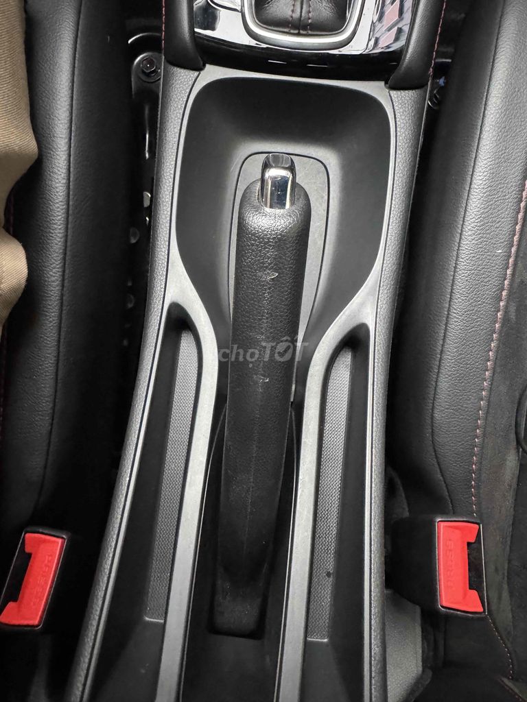 Honda City 2021 1.5 RS - 15000 km. Mua bán Ô tô tại Thành phố Biên Hòa Đồng Nai được đăng bởi Xe Lướt Uy Minh hình 13