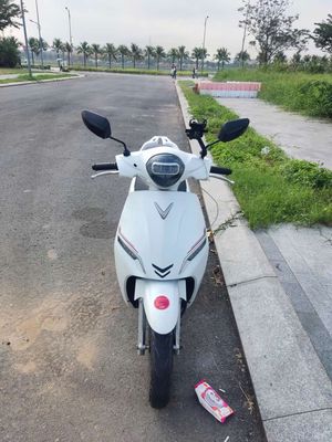 Xe máy điện VinFast Feliz S 2022 Trắng