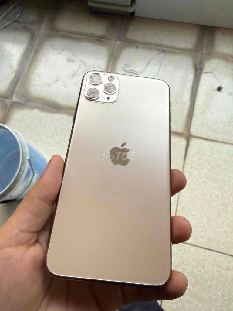 iphone 11 pro max 64gb. Mua bán Điện thoại tại Thành phố Sầm Sơn Thanh Hóa được đăng bởi Rio hình 1