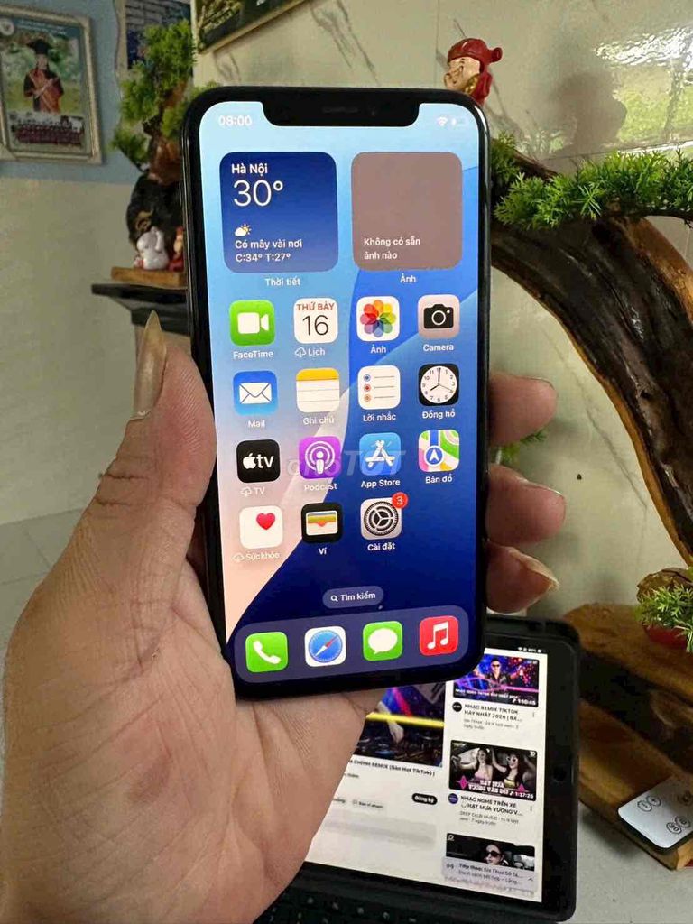 Chửa chay. Mua bán Điện thoại tại Thành phố Thuận An Bình Dương được đăng bởi  Phan Trung hình 1