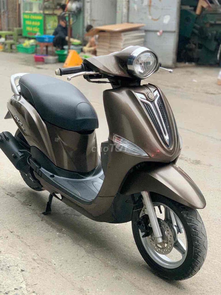 NOZA 110 fi chính chủ cần bán. Mua bán Xe máy tại Quận Nam Từ Liêm Hà Nội được đăng bởi Quỳnh chi hình 3