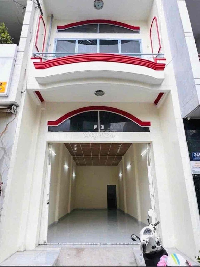 Аренда · 3 комн. · 71 м² · Quận Tân Phú, ул. Đường Thạch Lam