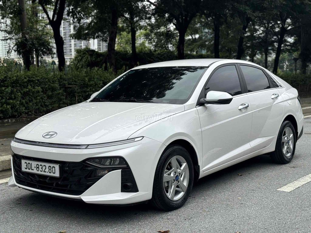 Hyundai Accent 2025 Đặc biệt 1.5 AT siêu mới khét. Mua bán Ô tô tại Quận Đống Đa Hà Nội được đăng bởi TRUNG HIẾU AUTO hình 1