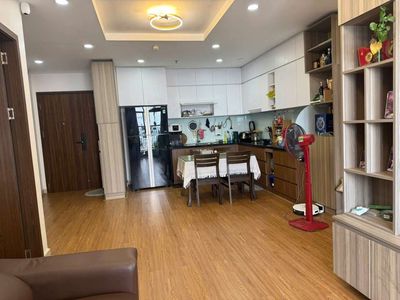cho thuê 2PN Phú Đông Premier full Nội thất