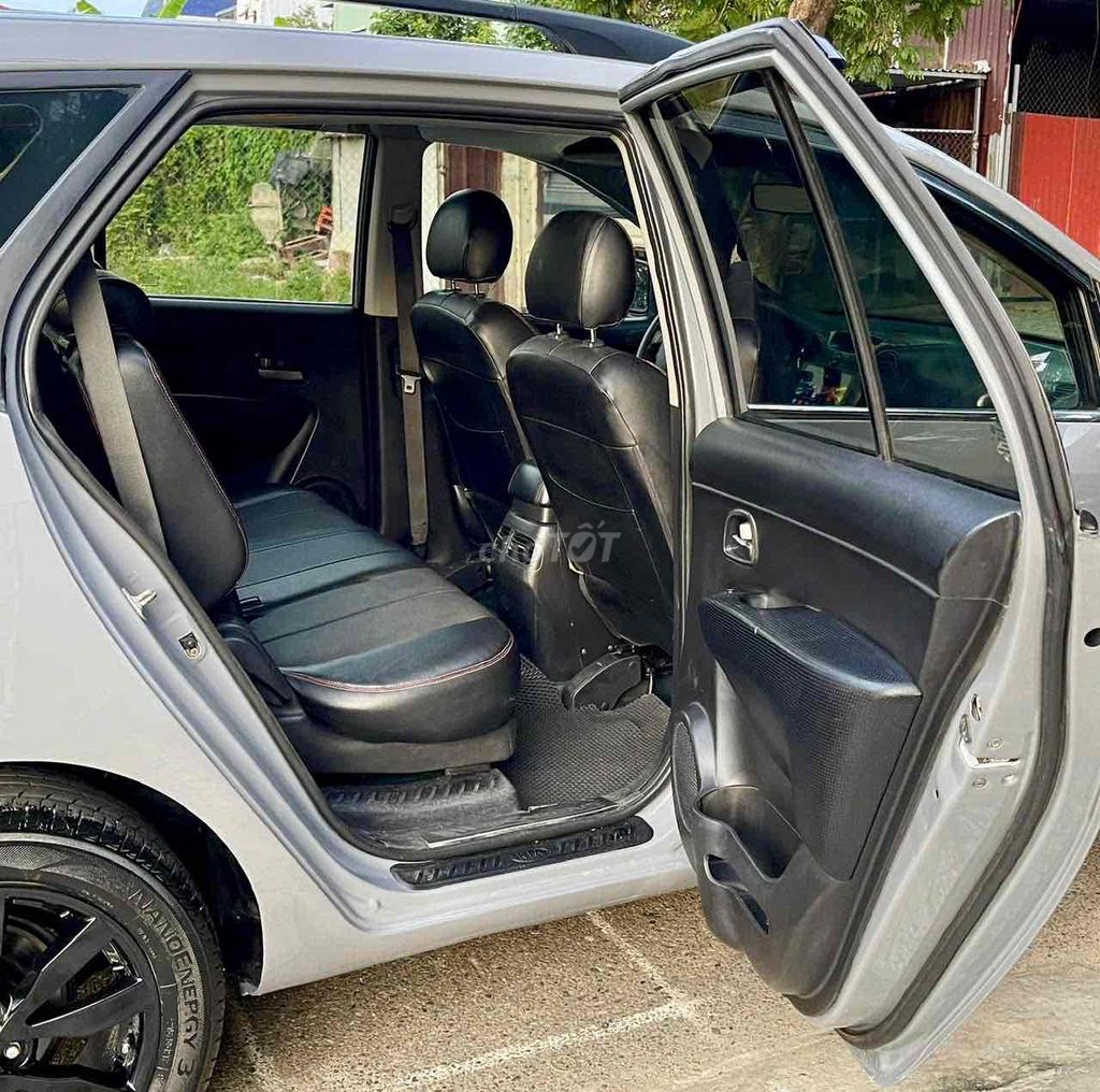 Kia Carens 2011 SX 2.0 MT. Mua bán Ô tô tại Quận Liên Chiểu Đà Nẵng được đăng bởi toàn hình 9