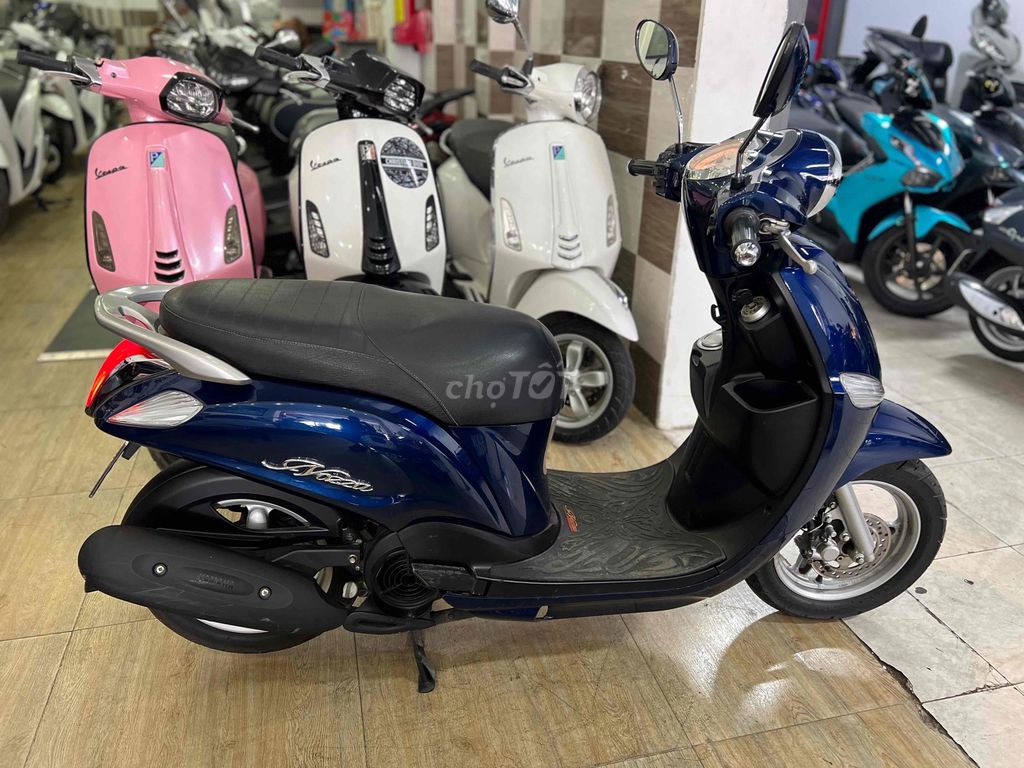 Yamaha Nozza ❇️Đồng Moto Đà Lạt❇️. Mua bán Xe máy tại Thành phố Đà Lạt Lâm Đồng được đăng bởi ĐỒNG MOTOR 2  cá nhân hình 2