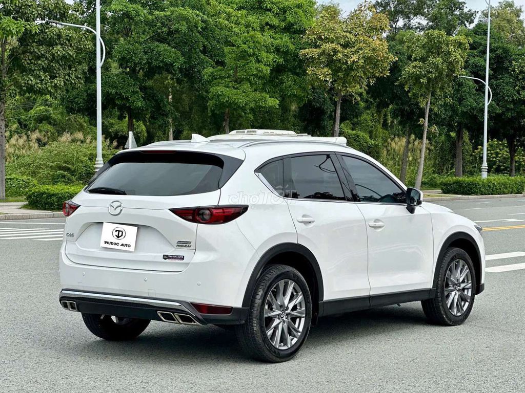 2021 2.0 Premium  - 45000km. Mua bán Ô tô tại Thành phố Thủ Đức Tp Hồ Chí Minh được đăng bởi Phúc xe lướt hình 4