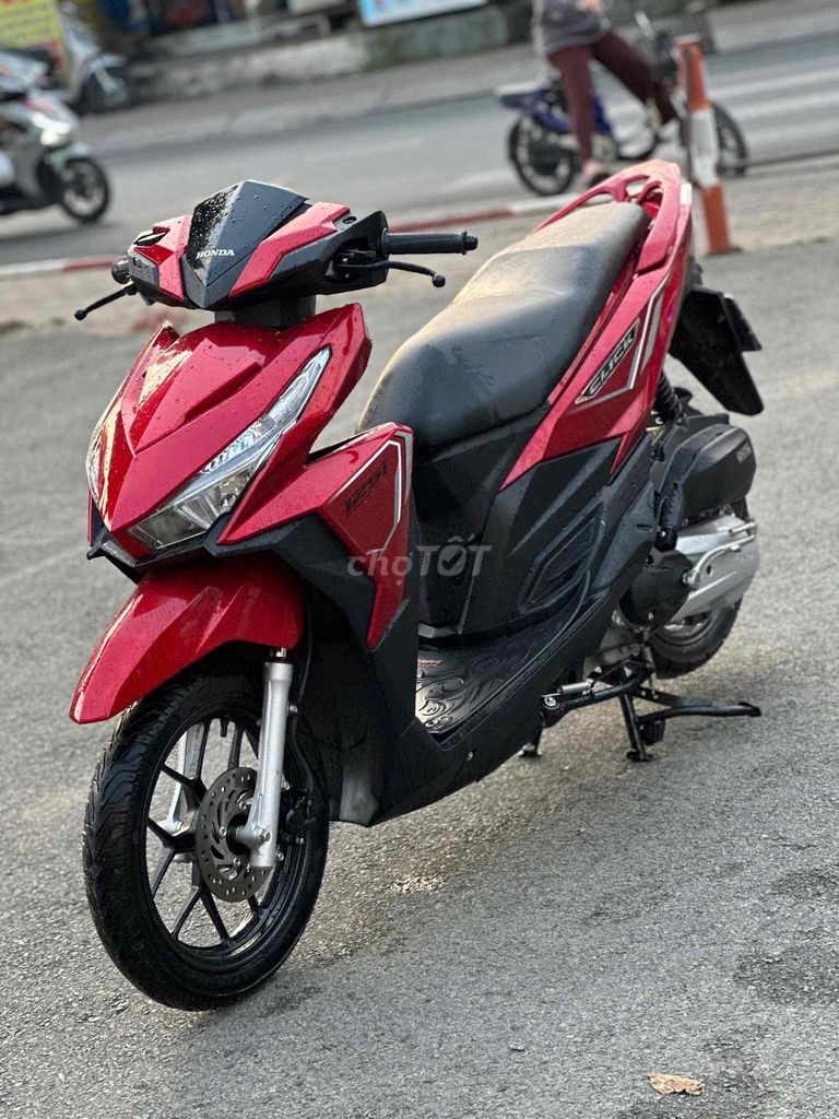 Honda Click Thái 125cc CHÍNH CHỦ  79644