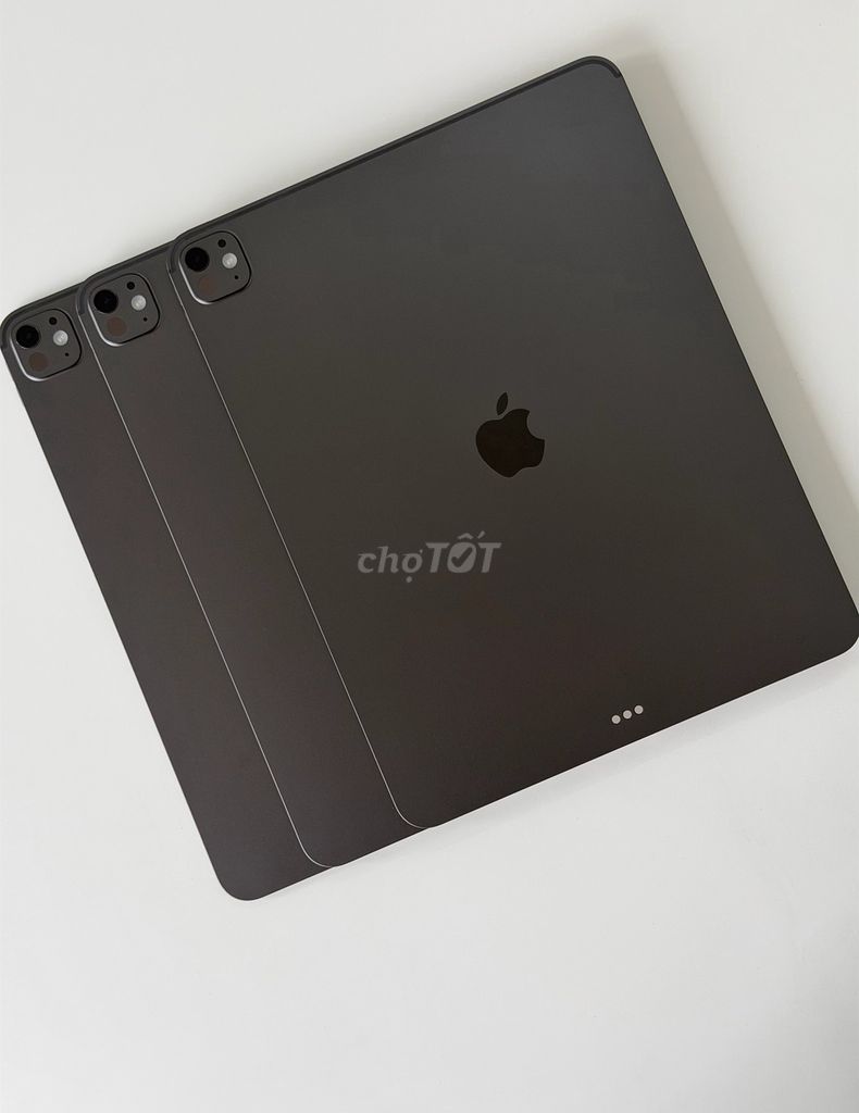 Apple iPad Pro 11-inch M5 256GB. Mua bán Máy tính bảng tại Quận Đống Đa Hà Nội được đăng bởi Cường Nguyễn hình 1