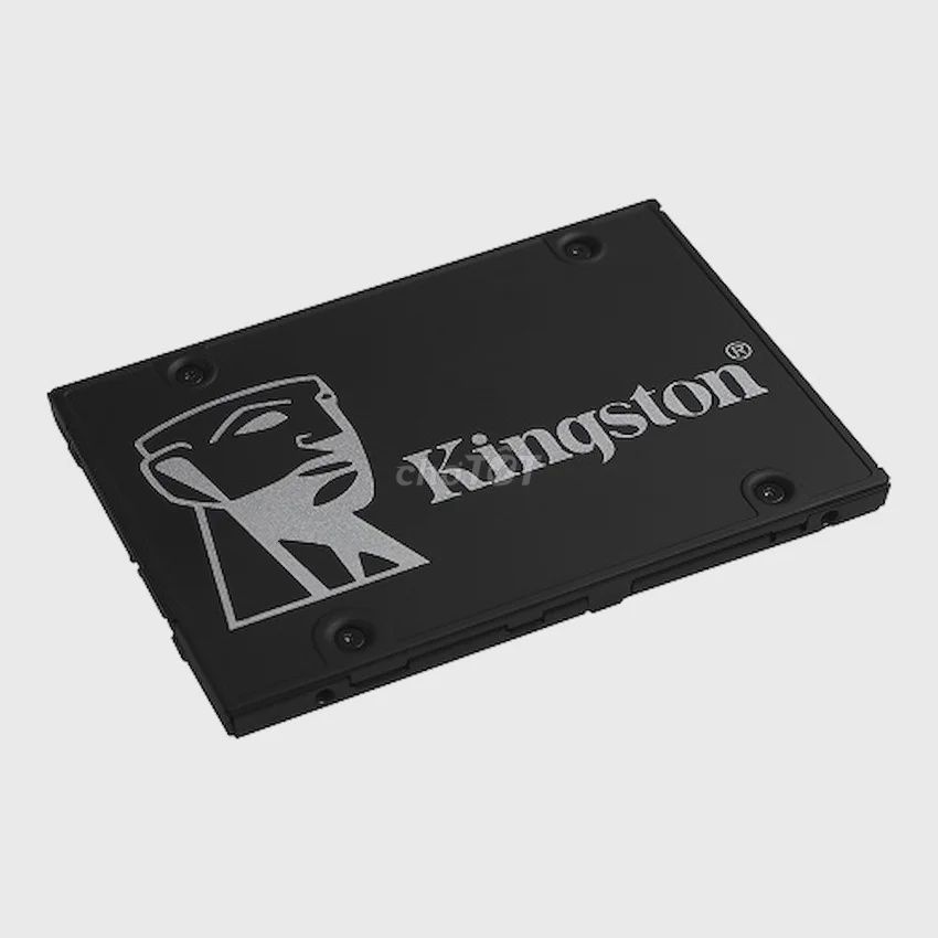 SSD Kingston 1TB SATA Đen. Mua bán Linh kiện (RAM, Card...) tại Huyện Thuỷ Nguyên Hải Phòng được đăng bởi VU DUONG hình 1