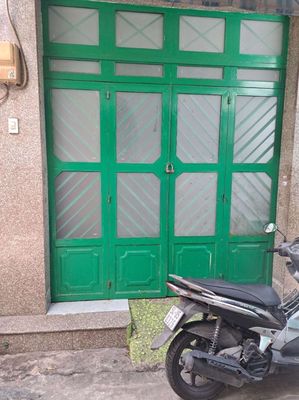 Rent · 2 bd · 15 м² · Quận 3, ул. Đường Lý Chính Thắng