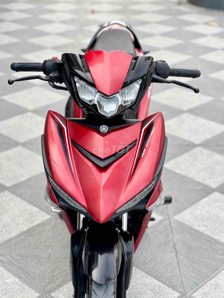 Cần bán exciter 150. Mua bán Xe máy tại Huyện An Dương Hải Phòng được đăng bởi Cửa Hàng xe máy khang Chi hình 1