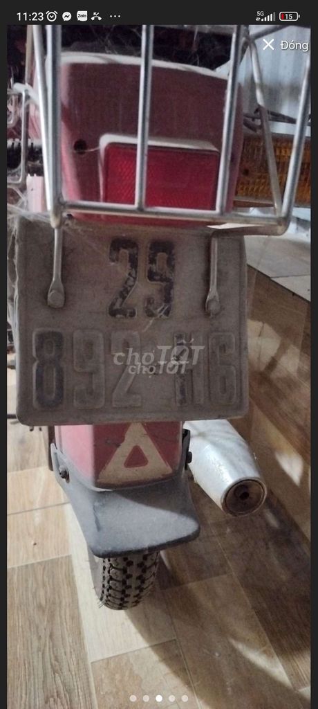 Cần bán. Mua bán Xe máy tại Huyện Thường Tín Hà Nội được đăng bởi đạt hình 3