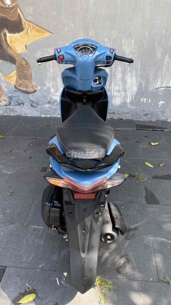 Vision 2019 zin 9C. Mua bán Xe máy tại Thành phố Bến Tre Bến Tre được đăng bởi Nghiêm Bảy Mốt hình 6