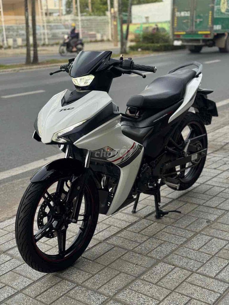 Yamaha Exciter 155 2021 máy nguyên zin biển 67. Mua bán Xe máy tại Thành phố Long Xuyên An Giang được đăng bởi Hoàng Thiện Khang    Khang 67 hình 5