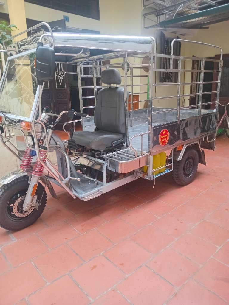 Cần bán xe 3 bánh thương binh. Mua bán Phương tiện khác tại Quận Hà Đông Hà Nội được đăng bởi Cường hình 4